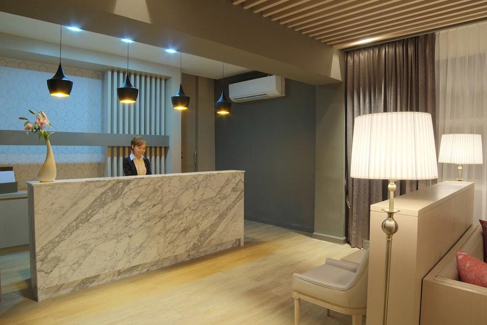 Fotos del hotel - RAYA SURAWONG BANGKOK