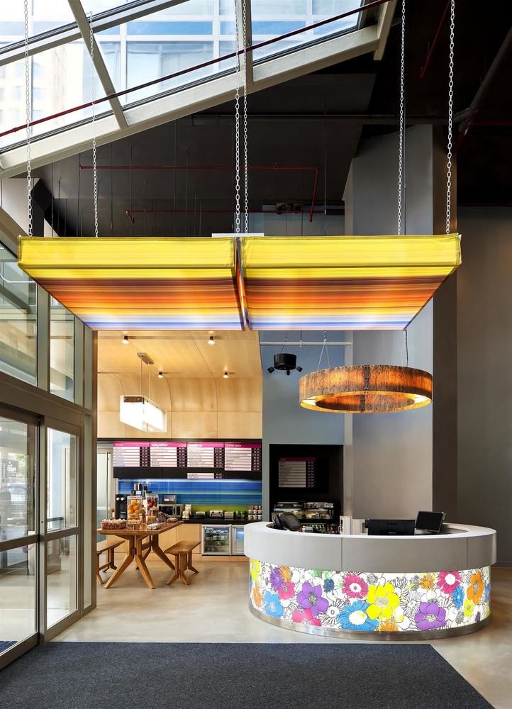 Fotos del hotel - ALOFT NEW YORK BROOKLYN