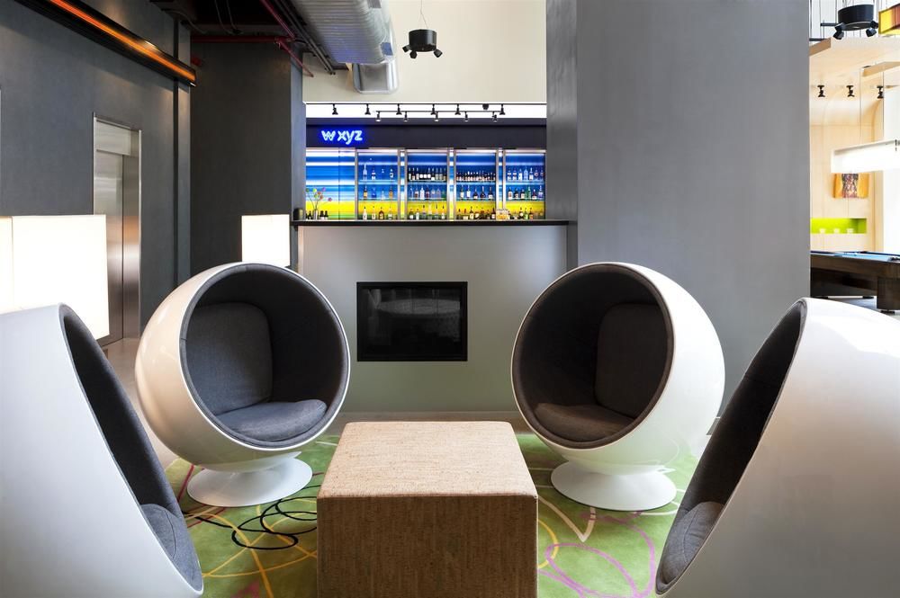 Fotos del hotel - ALOFT NEW YORK BROOKLYN