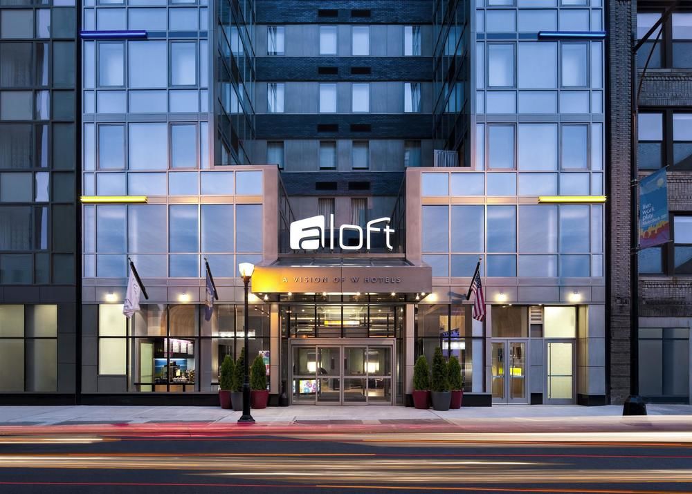 Fotos del hotel - ALOFT NEW YORK BROOKLYN