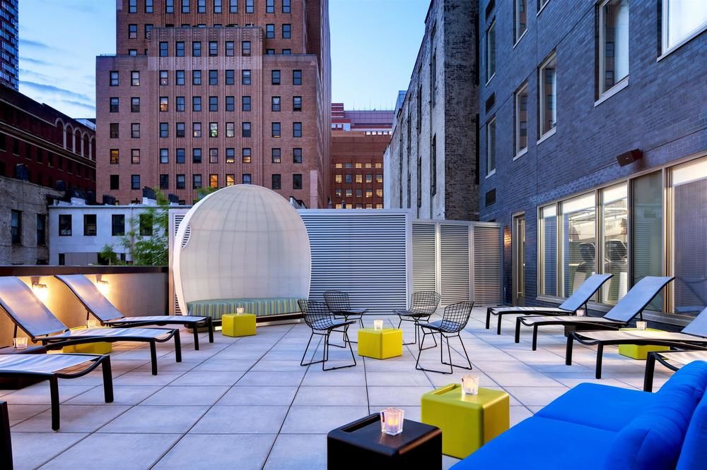Fotos del hotel - ALOFT NEW YORK BROOKLYN