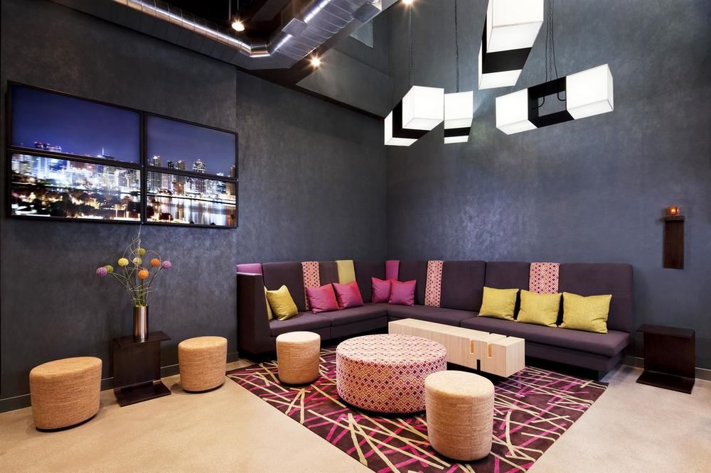 Fotos del hotel - ALOFT NEW YORK BROOKLYN
