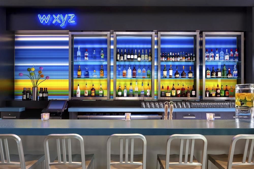 Fotos del hotel - ALOFT NEW YORK BROOKLYN