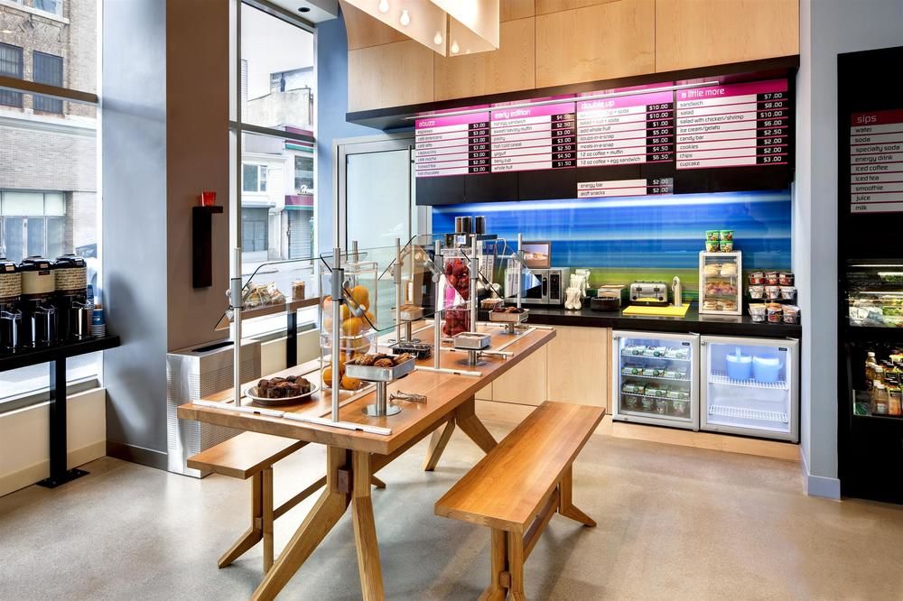 Fotos del hotel - ALOFT NEW YORK BROOKLYN