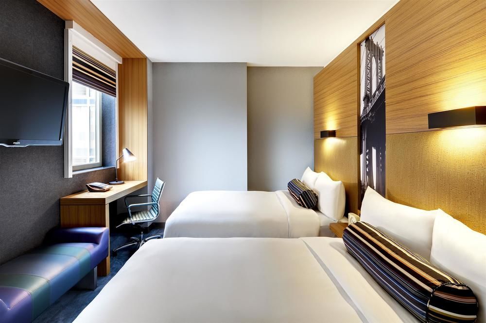 Fotos del hotel - ALOFT NEW YORK BROOKLYN