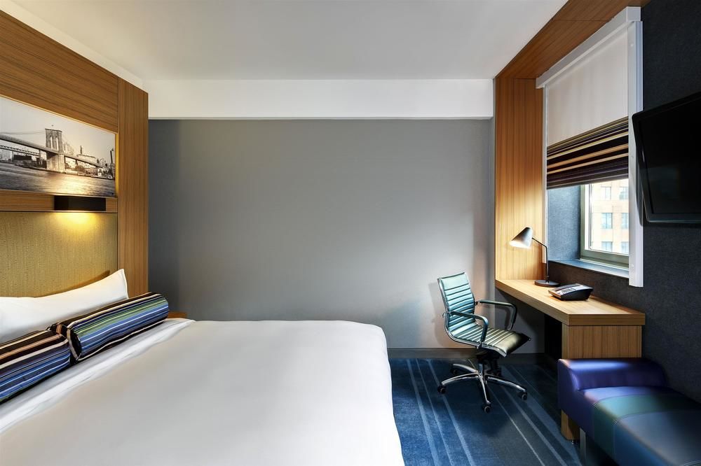 Fotos del hotel - ALOFT NEW YORK BROOKLYN
