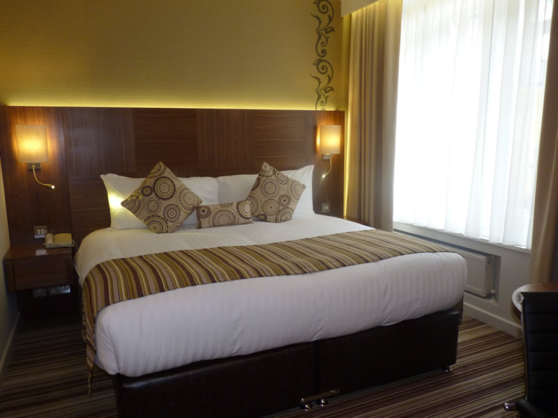 Fotos del hotel - NORFOLK TOWERS HOTEL