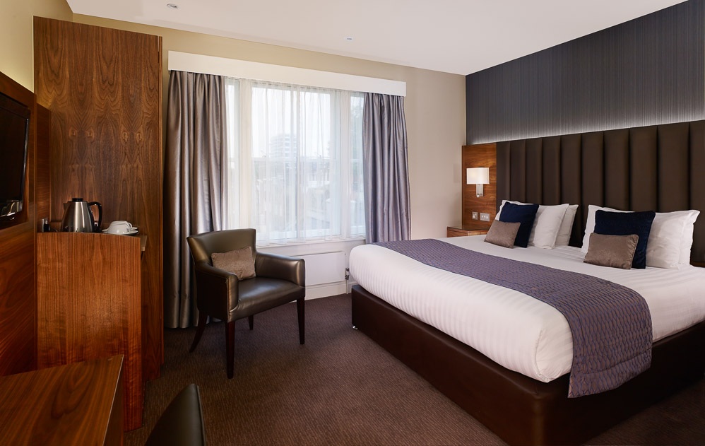 Fotos del hotel - NORFOLK TOWERS HOTEL