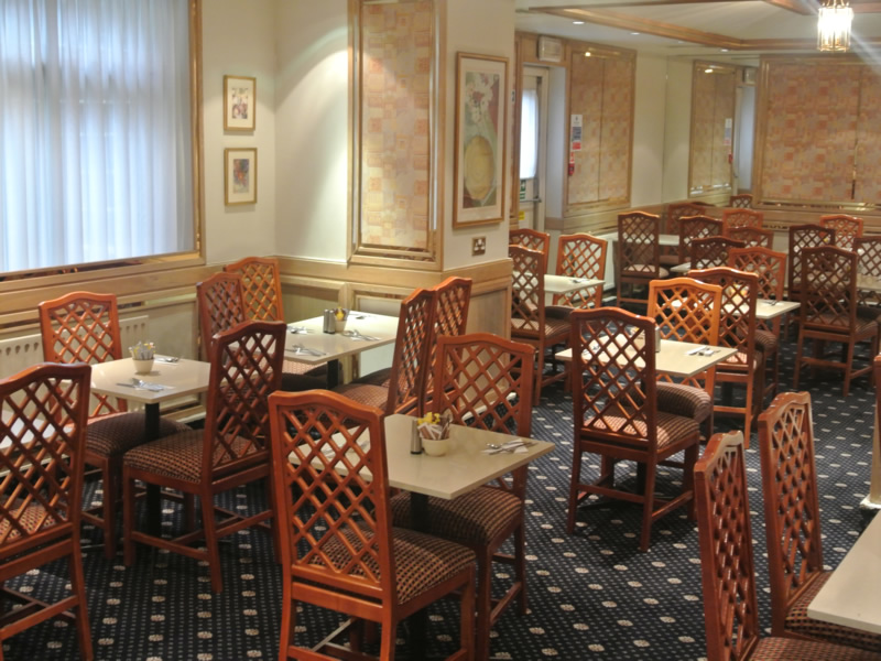 Fotos del hotel - NORFOLK TOWERS HOTEL