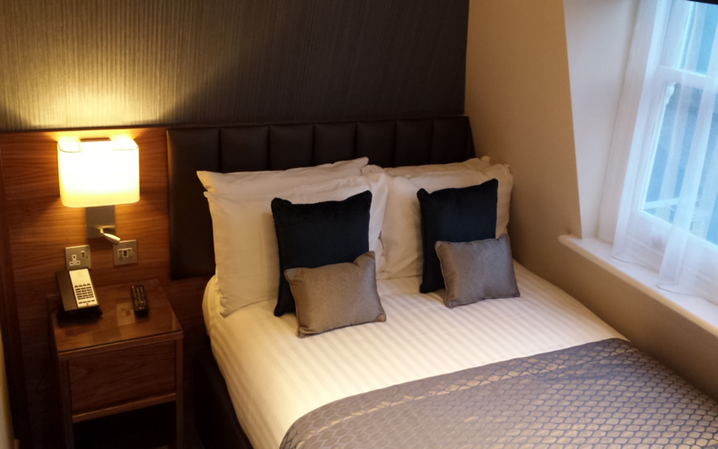 Fotos del hotel - NORFOLK TOWERS HOTEL