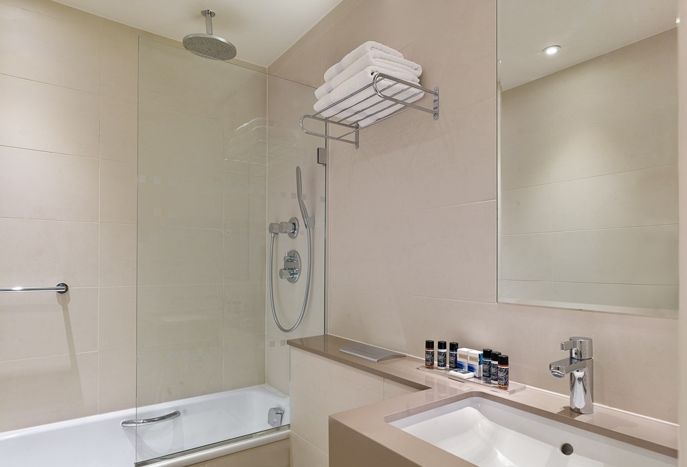 Fotos del hotel - NORFOLK TOWERS HOTEL