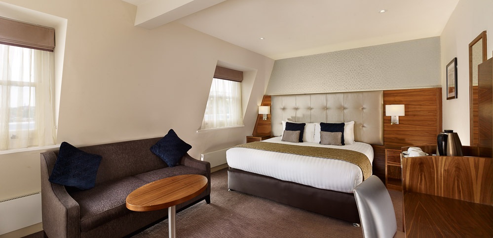Fotos del hotel - NORFOLK TOWERS HOTEL
