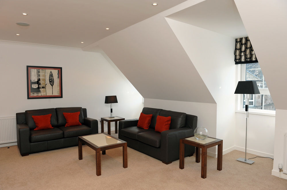 Fotos del hotel - FOUNTAIN COURT APARTMENTS - GROVE EXECUTIVE
