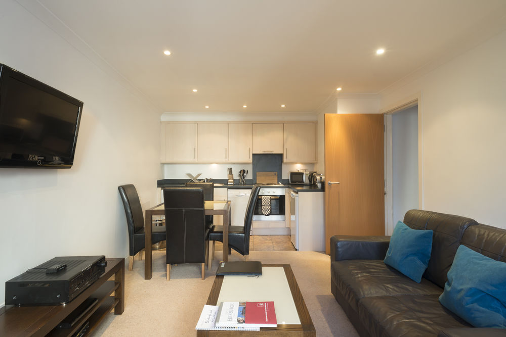 Fotos del hotel - FOUNTAIN COURT APARTMENTS - GROVE EXECUTIVE