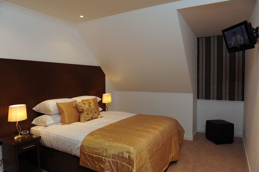Fotos del hotel - FOUNTAIN COURT APARTMENTS - GROVE EXECUTIVE
