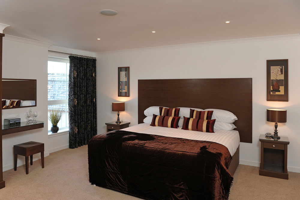Fotos del hotel - FOUNTAIN COURT APARTMENTS - GROVE EXECUTIVE