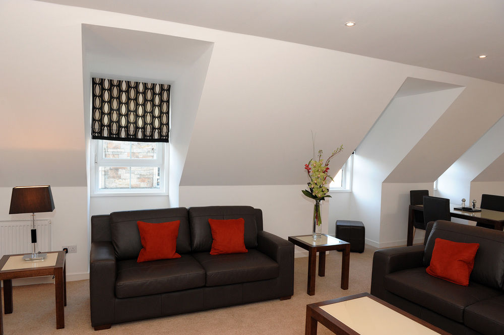Fotos del hotel - FOUNTAIN COURT APARTMENTS - GROVE EXECUTIVE
