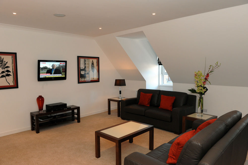 Fotos del hotel - FOUNTAIN COURT APARTMENTS - GROVE EXECUTIVE