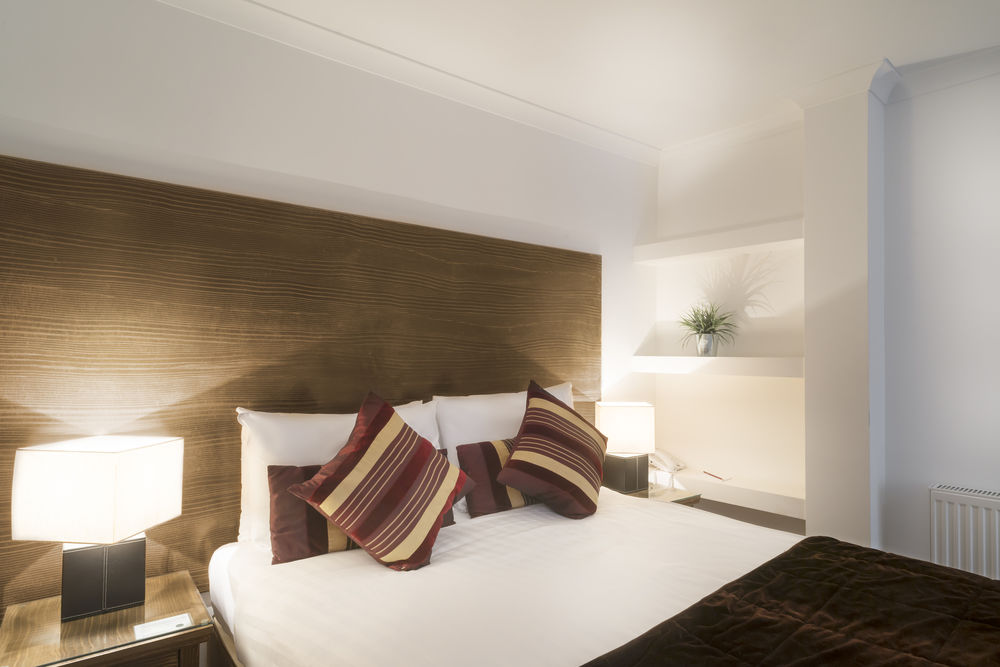Fotos del hotel - FOUNTAIN COURT APARTMENTS - GROVE EXECUTIVE