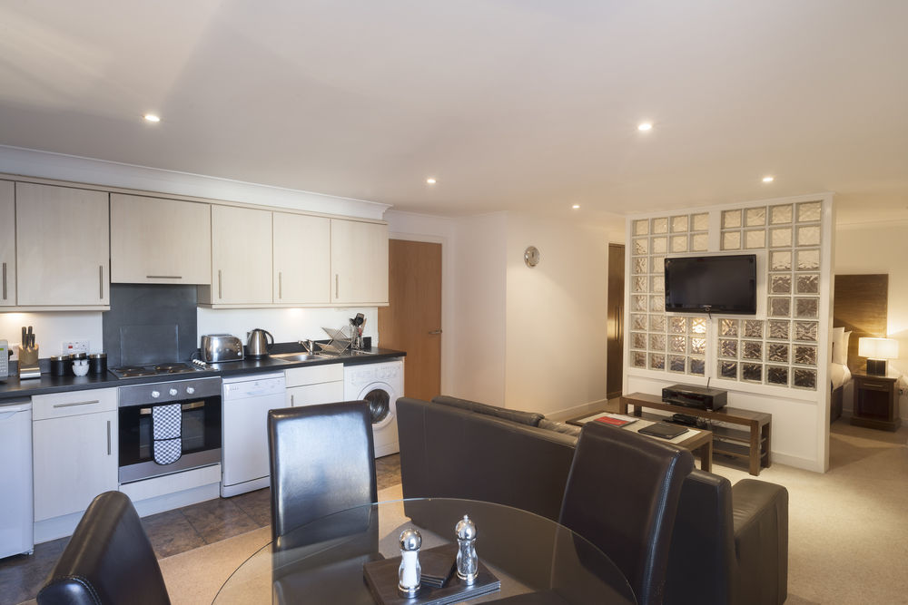 Fotos del hotel - FOUNTAIN COURT APARTMENTS - GROVE EXECUTIVE