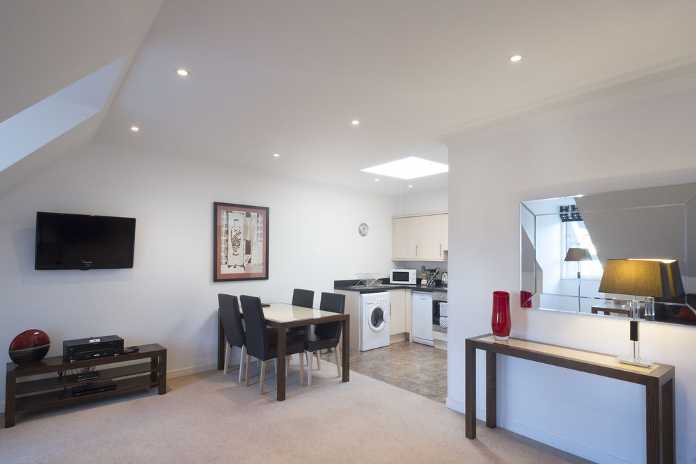 Fotos del hotel - FOUNTAIN COURT APARTMENTS - GROVE EXECUTIVE