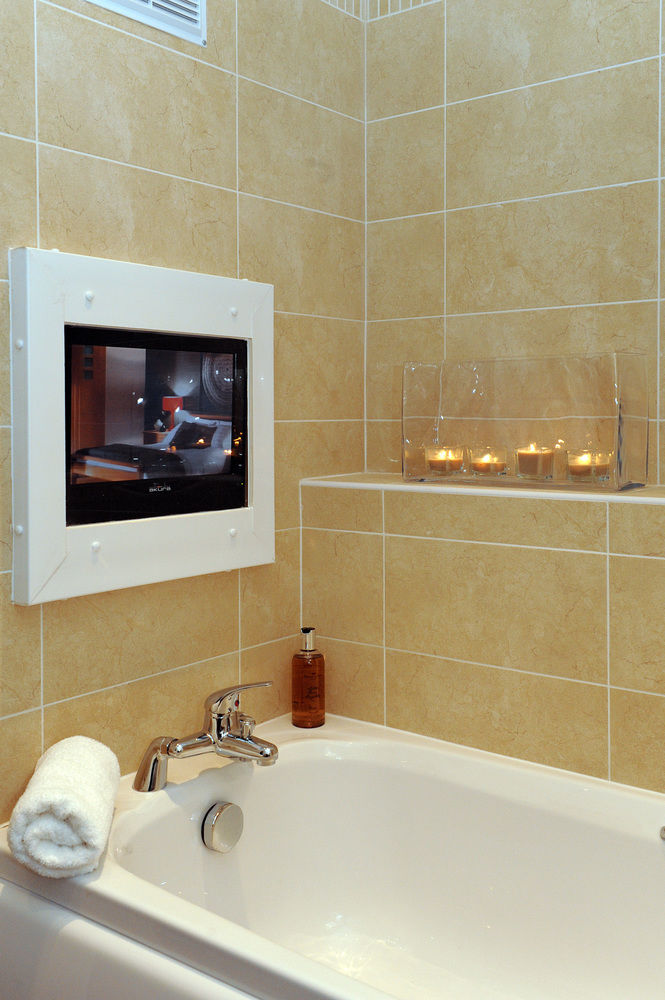 Fotos del hotel - FOUNTAIN COURT APARTMENTS - GROVE EXECUTIVE