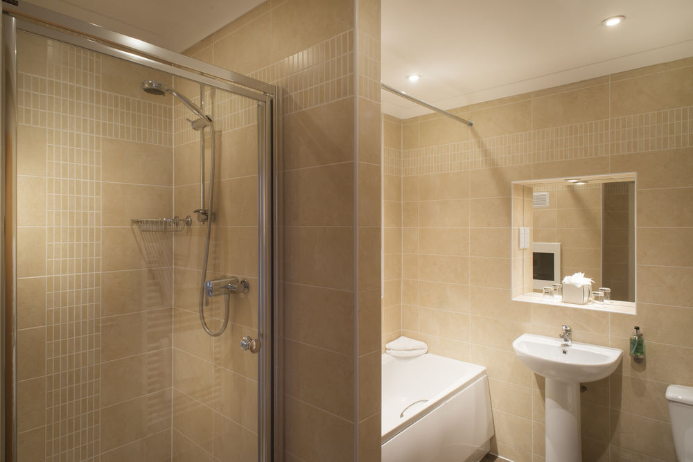 Fotos del hotel - FOUNTAIN COURT APARTMENTS - GROVE EXECUTIVE
