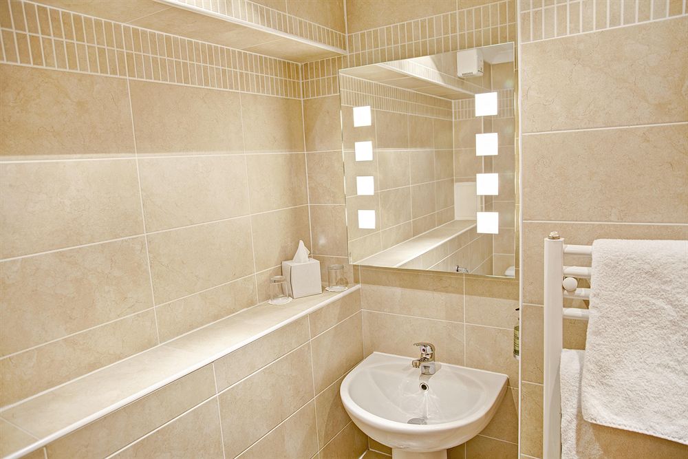 Fotos del hotel - FOUNTAIN COURT APARTMENTS - GROVE EXECUTIVE