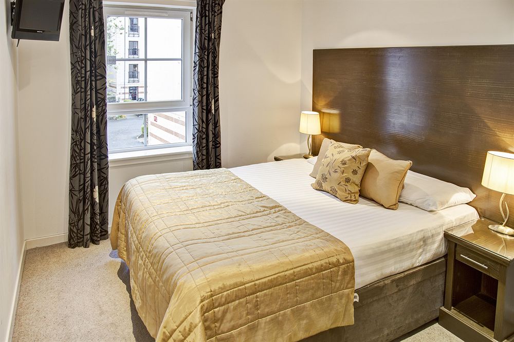 Fotos del hotel - FOUNTAIN COURT APARTMENTS - GROVE EXECUTIVE