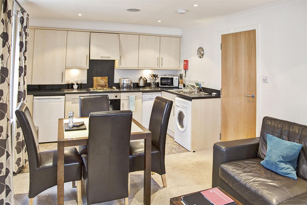 Fotos del hotel - FOUNTAIN COURT APARTMENTS - GROVE EXECUTIVE