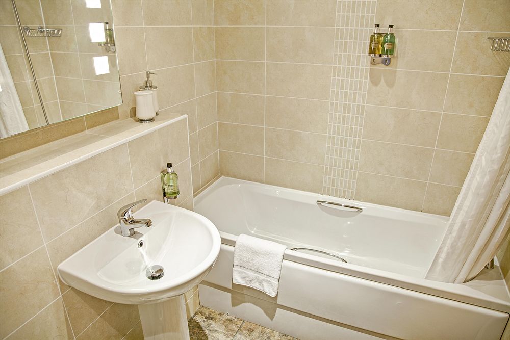 Fotos del hotel - FOUNTAIN COURT APARTMENTS - GROVE EXECUTIVE