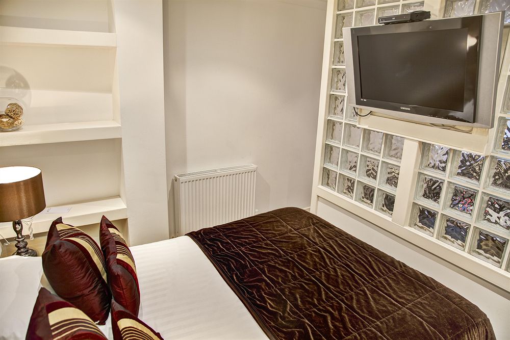 Fotos del hotel - FOUNTAIN COURT APARTMENTS - GROVE EXECUTIVE