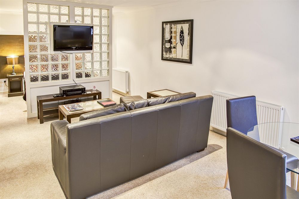 Fotos del hotel - FOUNTAIN COURT APARTMENTS - GROVE EXECUTIVE
