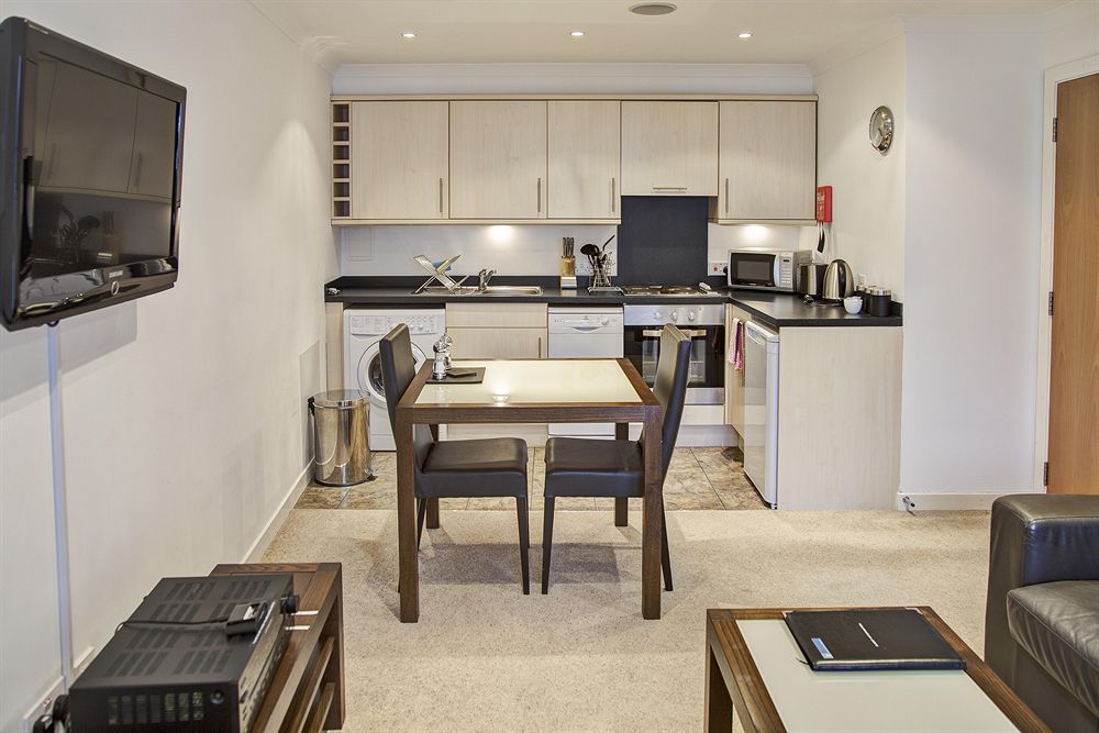 Fotos del hotel - FOUNTAIN COURT APARTMENTS - GROVE EXECUTIVE
