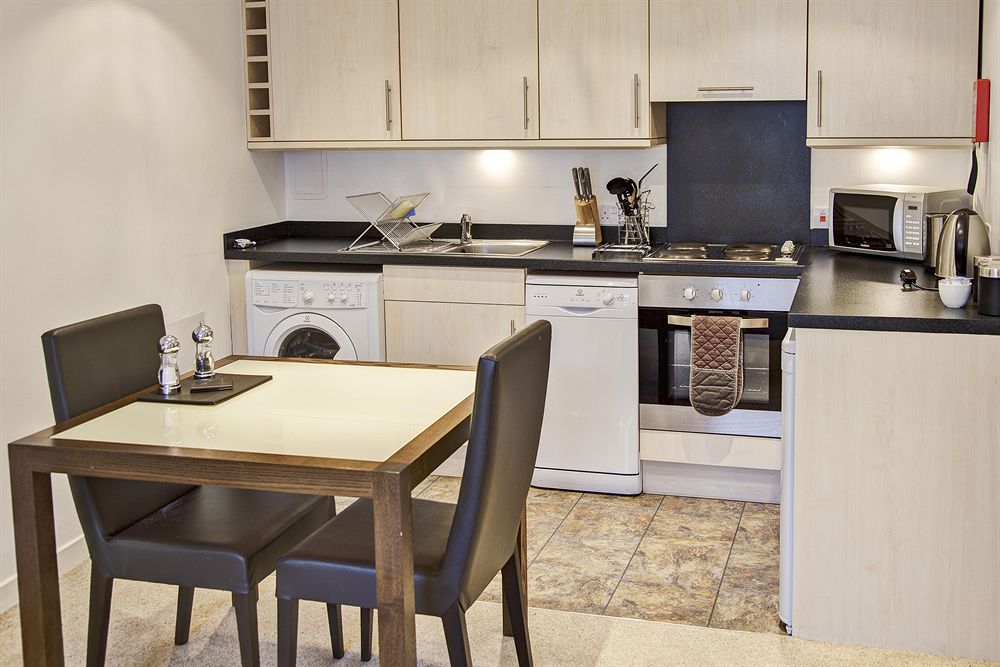 Fotos del hotel - FOUNTAIN COURT APARTMENTS - GROVE EXECUTIVE