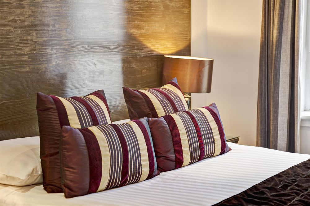Fotos del hotel - FOUNTAIN COURT APARTMENTS - GROVE EXECUTIVE