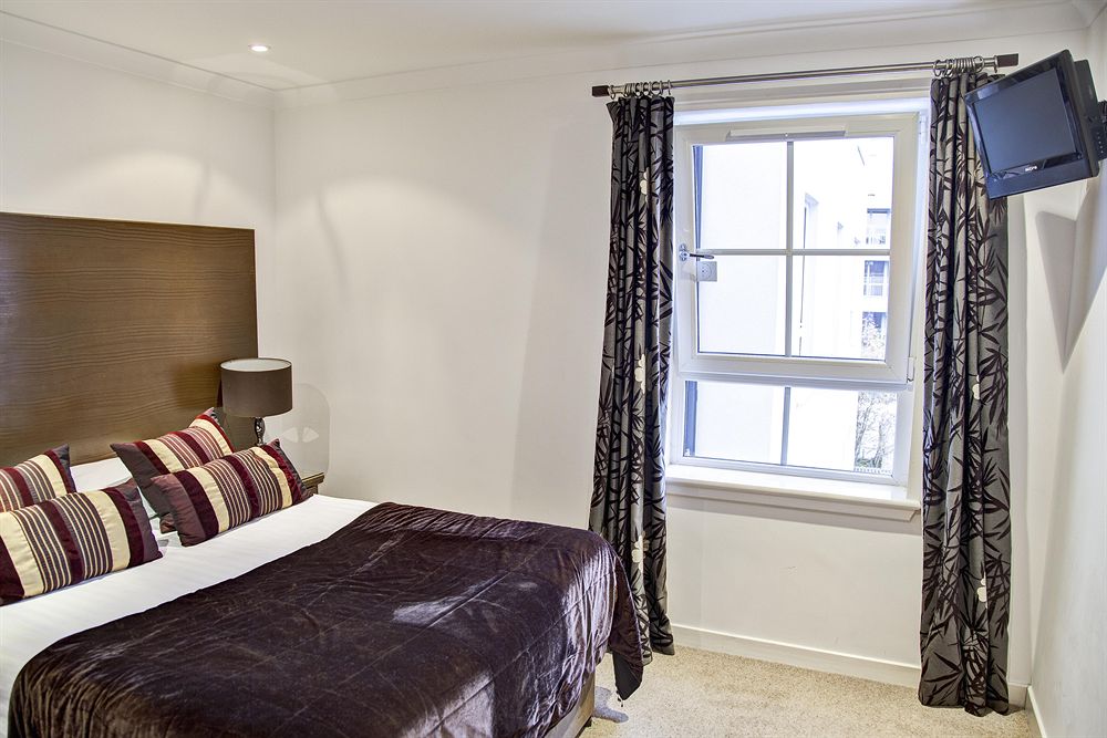 Fotos del hotel - FOUNTAIN COURT APARTMENTS - GROVE EXECUTIVE