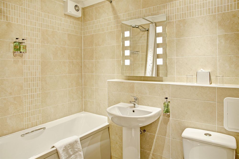 Fotos del hotel - FOUNTAIN COURT APARTMENTS - GROVE EXECUTIVE