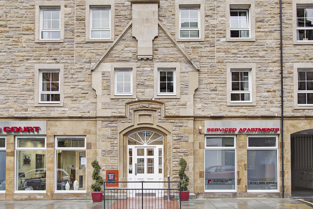 Fotos del hotel - FOUNTAIN COURT APARTMENTS - GROVE EXECUTIVE