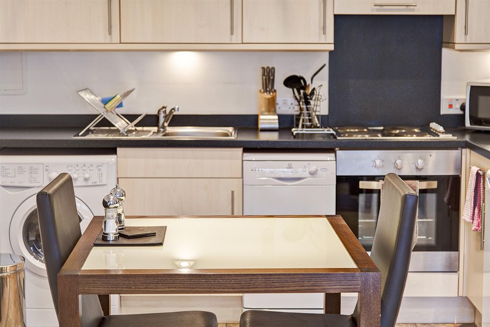 Fotos del hotel - FOUNTAIN COURT APARTMENTS - GROVE EXECUTIVE