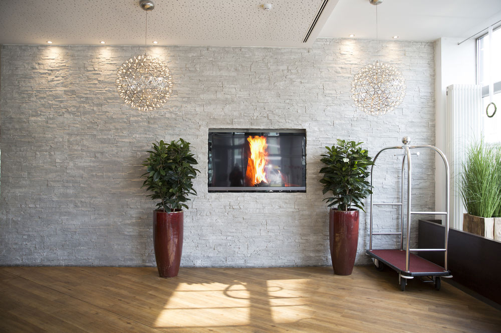 Fotos del hotel - CITY APARTHOTEL MUENCHEN