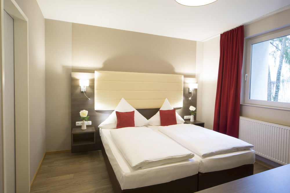 Fotos del hotel - CITY APARTHOTEL MUENCHEN