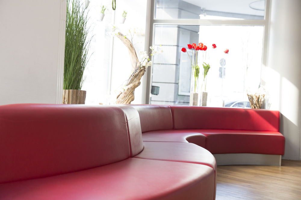 Fotos del hotel - CITY APARTHOTEL MUENCHEN