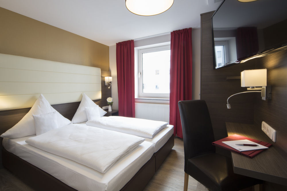 Fotos del hotel - CITY APARTHOTEL MUENCHEN