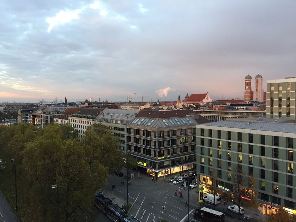 Fotos del hotel - CITY APARTHOTEL MUENCHEN