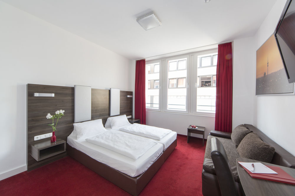 Fotos del hotel - CITY APARTHOTEL MUENCHEN