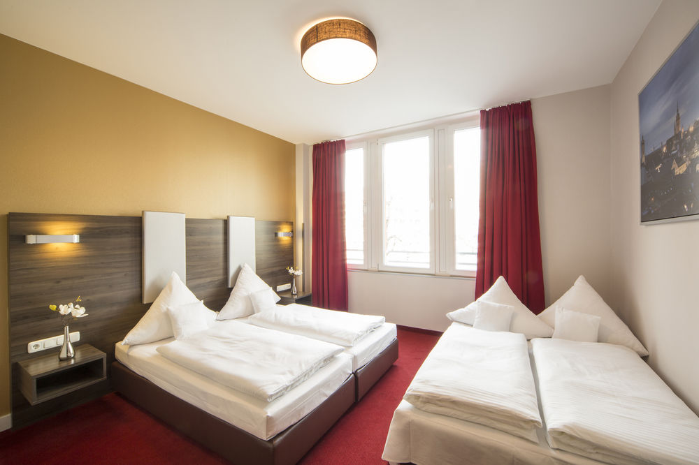 Fotos del hotel - CITY APARTHOTEL MUENCHEN