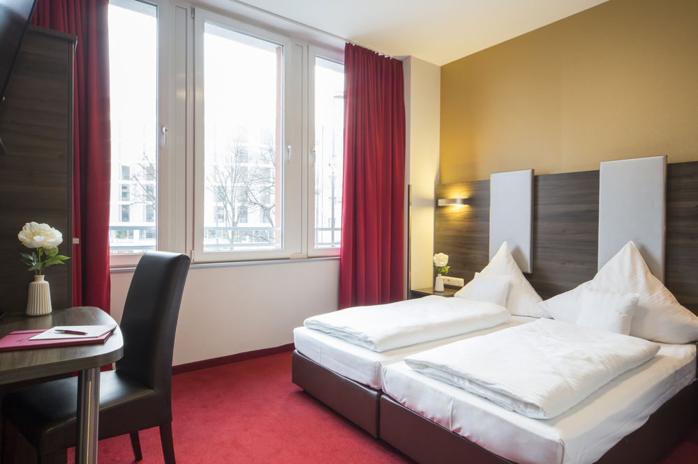 Fotos del hotel - CITY APARTHOTEL MUENCHEN