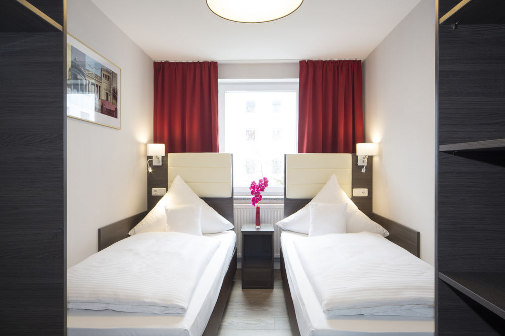 Fotos del hotel - CITY APARTHOTEL MUENCHEN