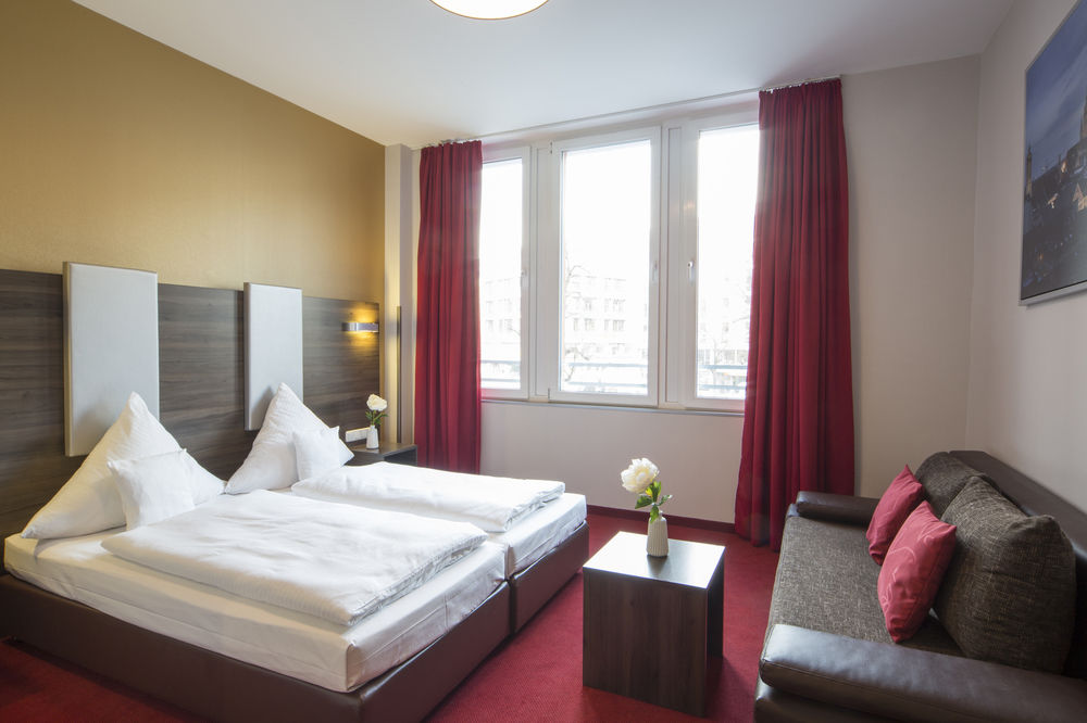 Fotos del hotel - CITY APARTHOTEL MUENCHEN